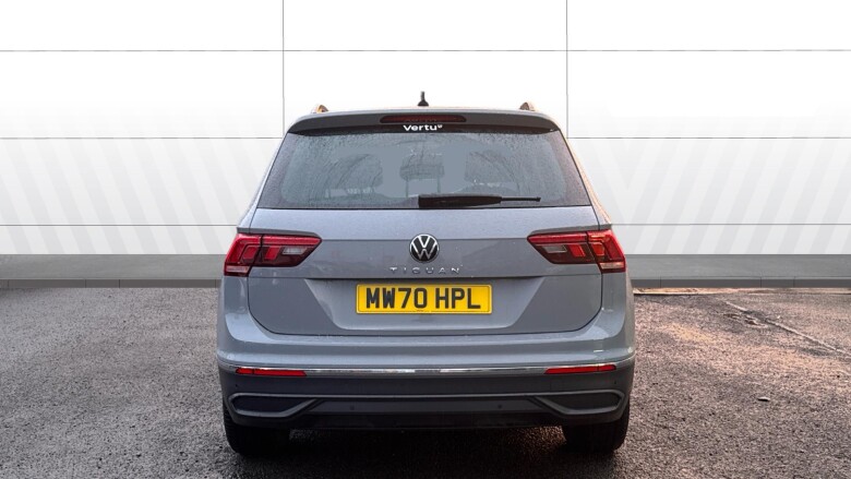 Volkswagen Tiguan 1.5 TSI 150 Life 5dr DSG Petrol Estate